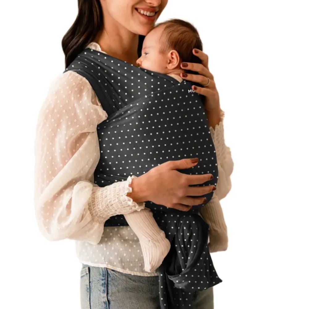 Classic moby wrap - New